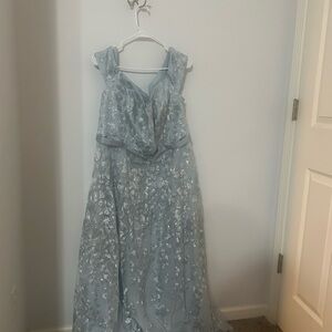 Prom Or Evening/Night Dress